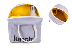 Boîte à lunch Fluf Lavender