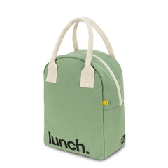 Boîte à lunch Fluf Moss