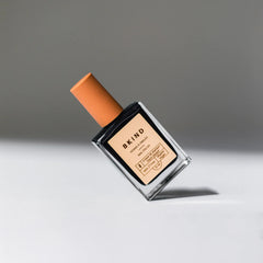 Bkind Vernis à ongles Black Heart