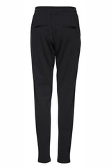 Ihkate pantalons étroits longs
