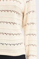 Ihlaluha cardigan
