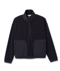 Aspen Half Zip