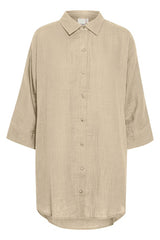Ihfoxa beach shirt