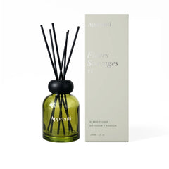 Diffuseur à roseaux Fleurs Sauvages 22 - Apprenti