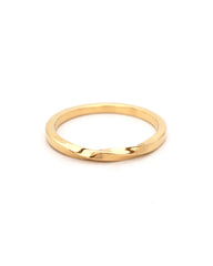 WELLDUNN Bague Helix