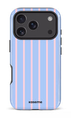 Kaseme Dolce Striscia Blue