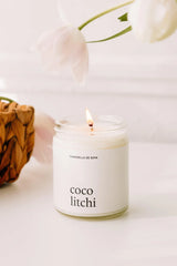 Chandelle Coco litchi