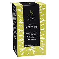 Tisane Inuit