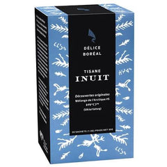 Tisane Inuit
