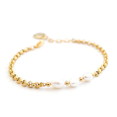 Bracelet Ivory