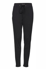 Ihkate pantalons étroits longs