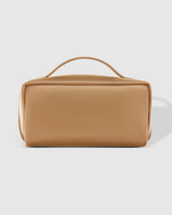 Ellis makeup bag
