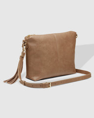Daisy Crossbody Bag with Tyler Strap
