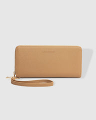 Jessica wallet
