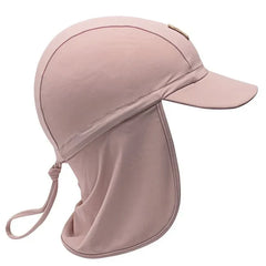 MASE & HATS Casquette de soleil évolutive pour enfant