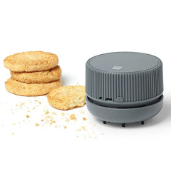 Ricardo mini aspirateur rechargeable