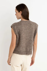 Veste en tricot Quinn