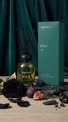 Diffuseur à roseaux Oud 68 - Apprenti