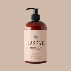 La Sève coffret les essentiels