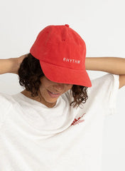 Rhythm essential cap