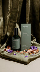 Bruine d'ambiance Santal Australis 57 - Apprenti