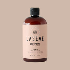 La Sève Shampoing