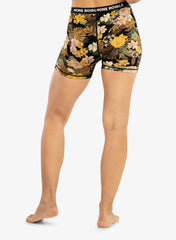 Hannah Hot Pant
