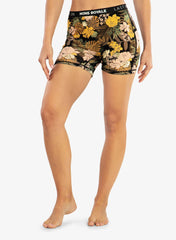 Hannah Hot Pant