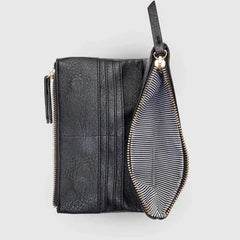 Delta wallet