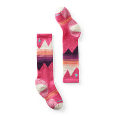 Chaussettes OTC pour enfants avec coussinet Ski Light