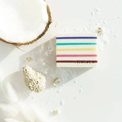 Savon Soap So Stripes