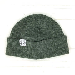 Tuque ED G