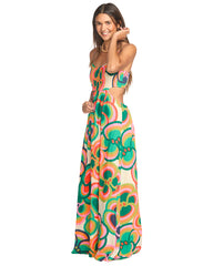 Mami Wata True Desire Dress