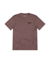 Zephyr Merino Tencel™ T-Shirt