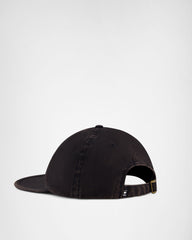 Roam 6 Panel Cap