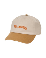 Throwback Strapback
