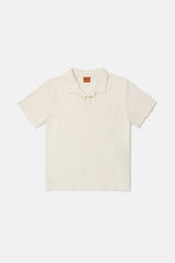 Vintage terry polo