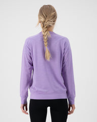 Covert Lite crew- femme