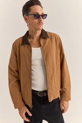 James jacket