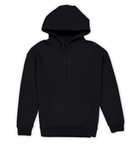 Verdant Merino Organic Cotton Hoodie