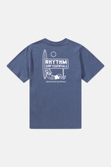 Siesta tee