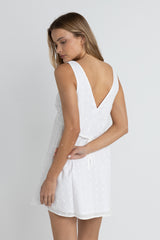 Mirage mini dress