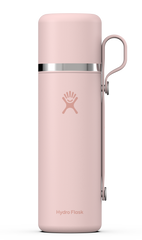 Bouteille isotherme et tasse de 28 oz