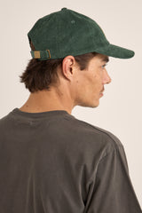 Awake cord cap