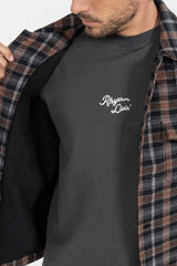 Polar bond ls flannel