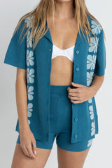 Solitude knit shirt