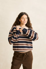 Shoreline Rugby Sweater