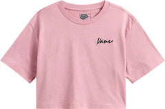 Archived Crop SS Pink Dawn